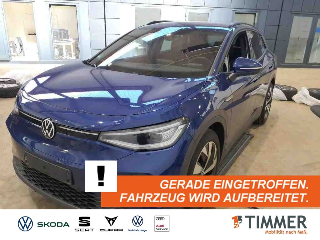 Volkswagen ID.4 2023