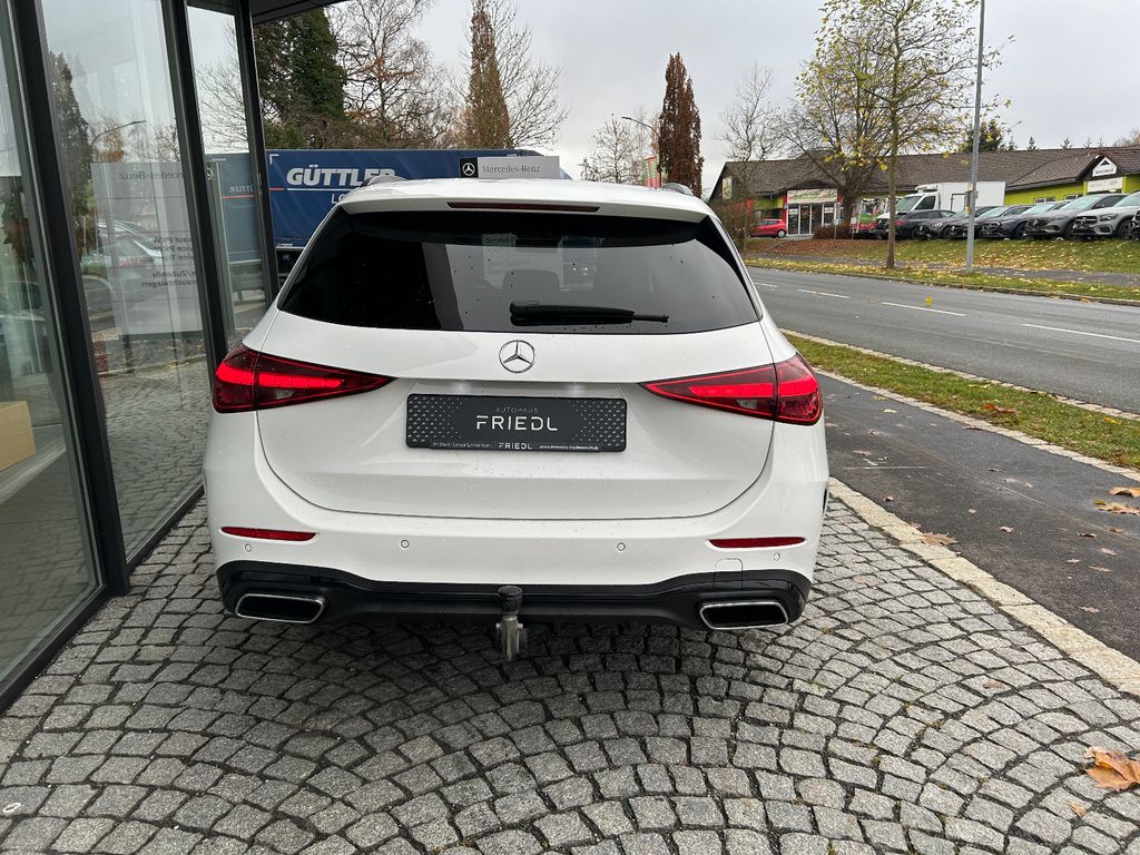 Mercedes-Benz C 200 2023