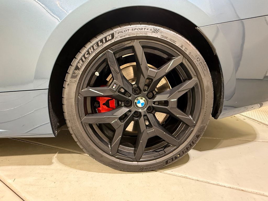 BMW 440 2025