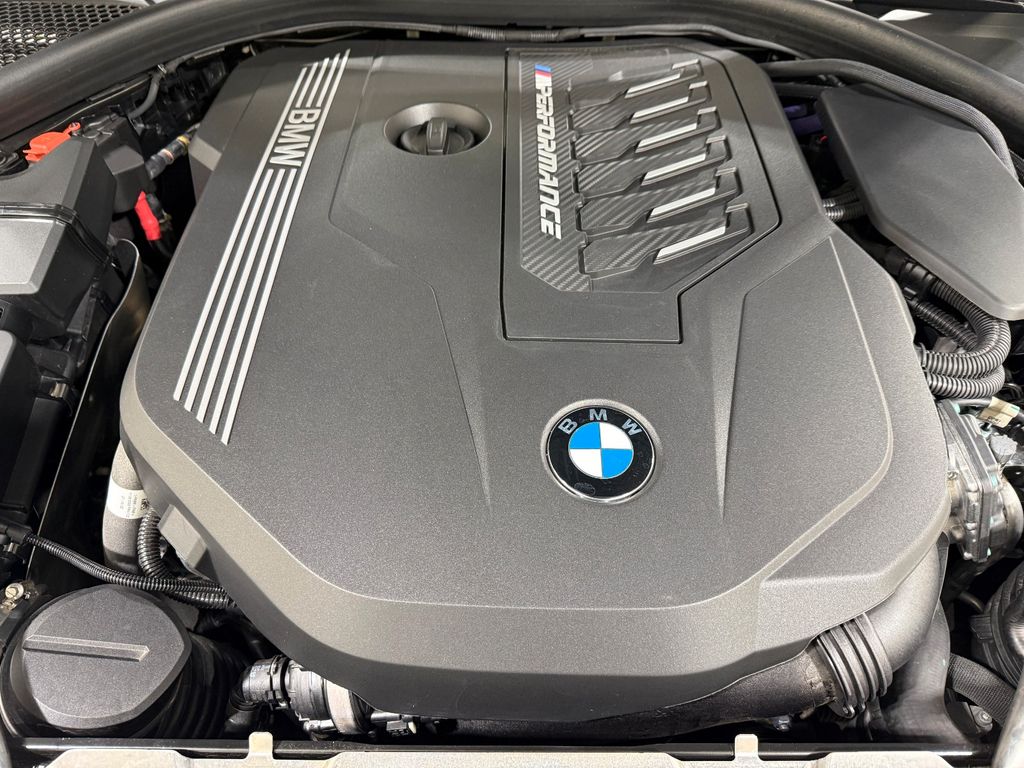BMW 440 2025
