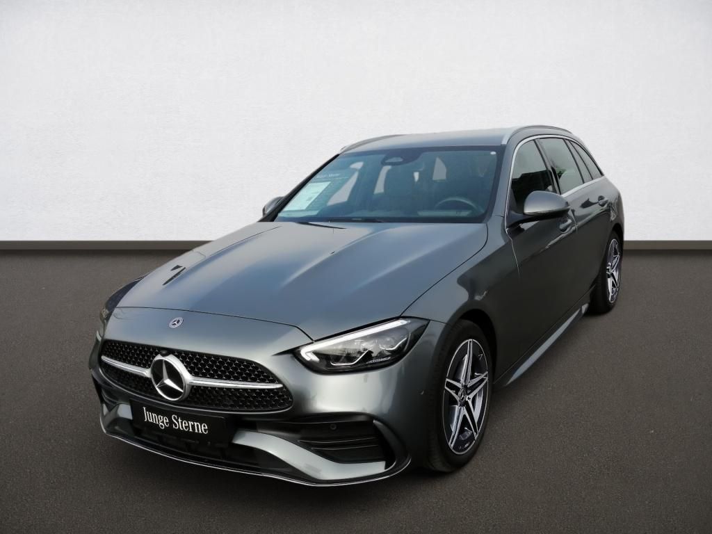 Mercedes-Benz C 220 2023