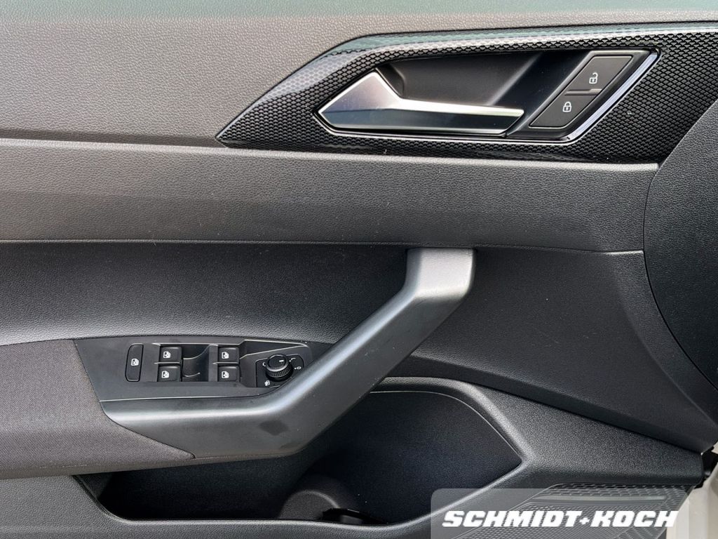 Volkswagen Taigo 2025