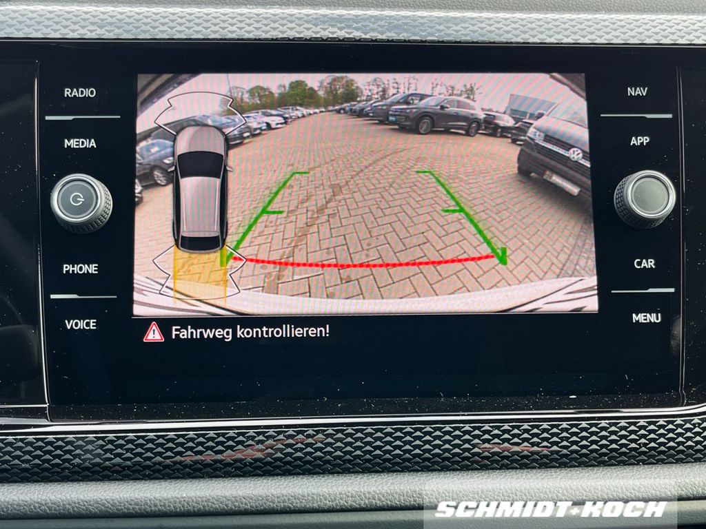 Volkswagen Taigo 2025