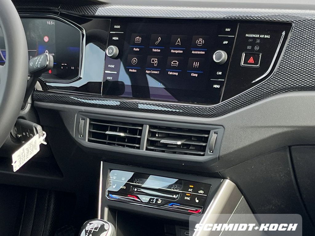 Volkswagen Taigo 2025