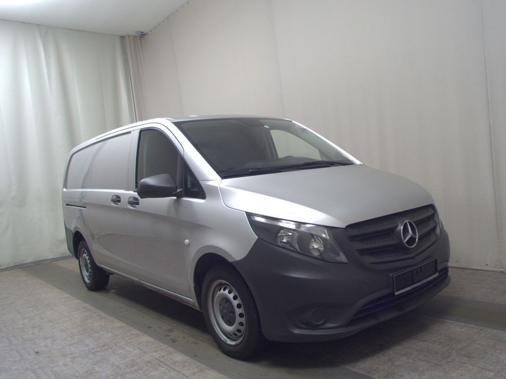 Mercedes-Benz Vito 2021