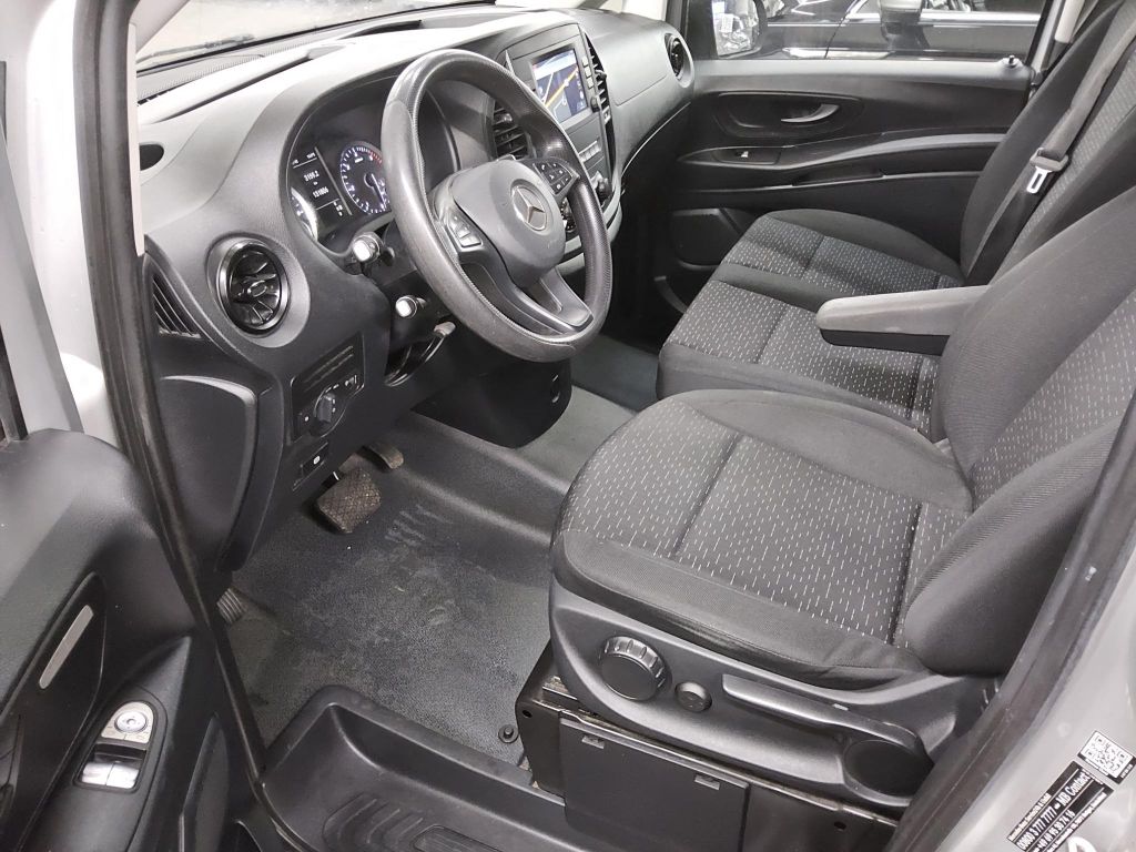 Mercedes-Benz Vito 2021