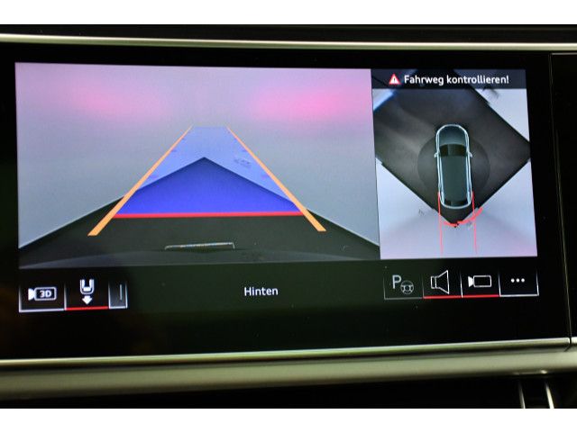 Audi SQ8 2023