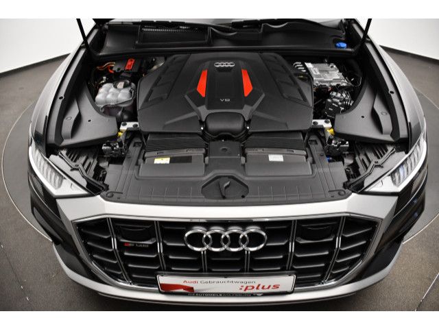 Audi SQ8 2023