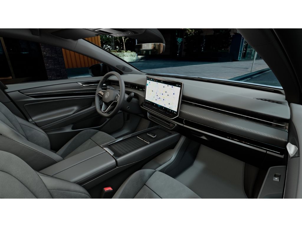 Volkswagen ID.7 2025