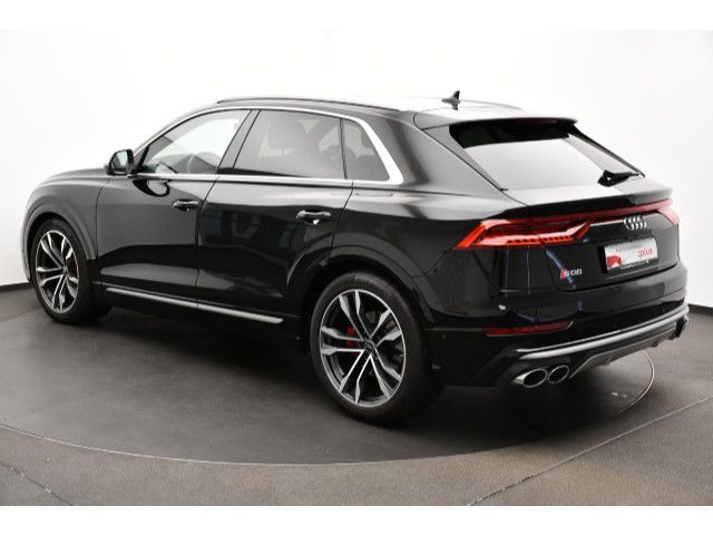 Audi SQ8 2023