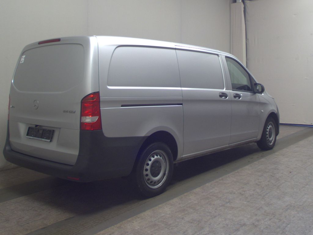 Mercedes-Benz Vito 2021