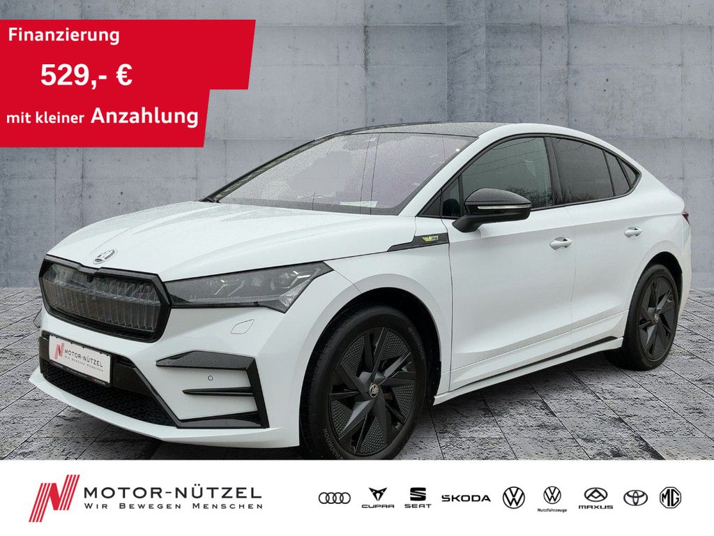 Skoda Enyaq 2023