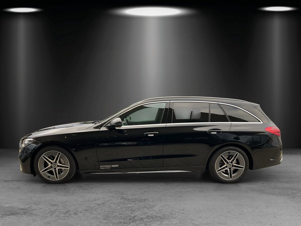 Mercedes-Benz C 220 2024