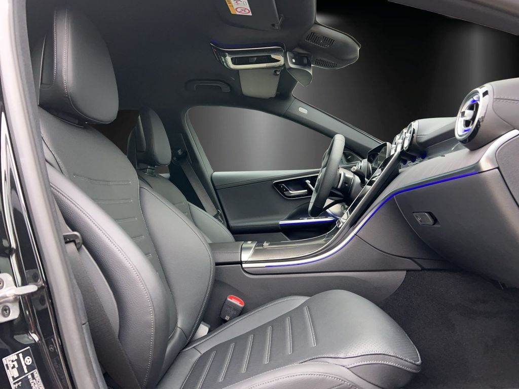 Mercedes-Benz C 220 2024