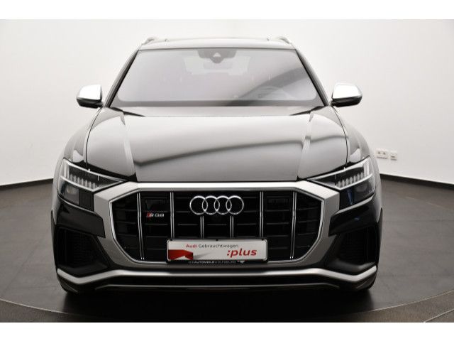Audi SQ8 2023