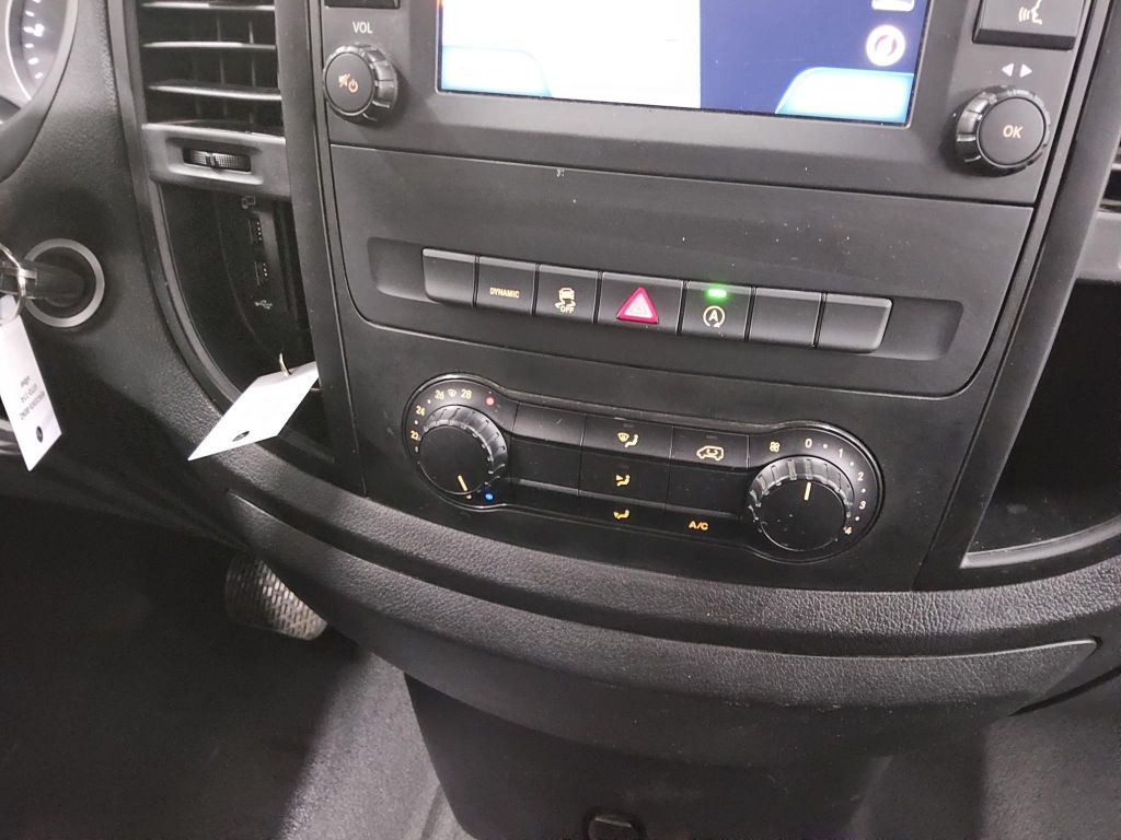 Mercedes-Benz Vito 2021