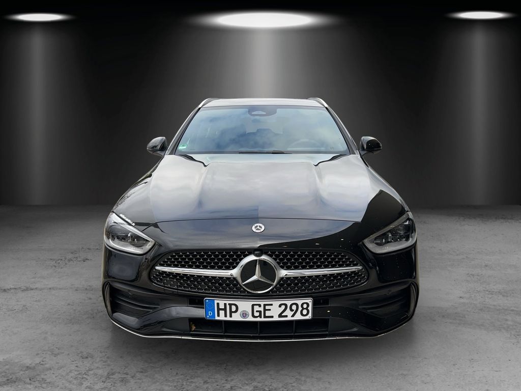 Mercedes-Benz C 220 2024