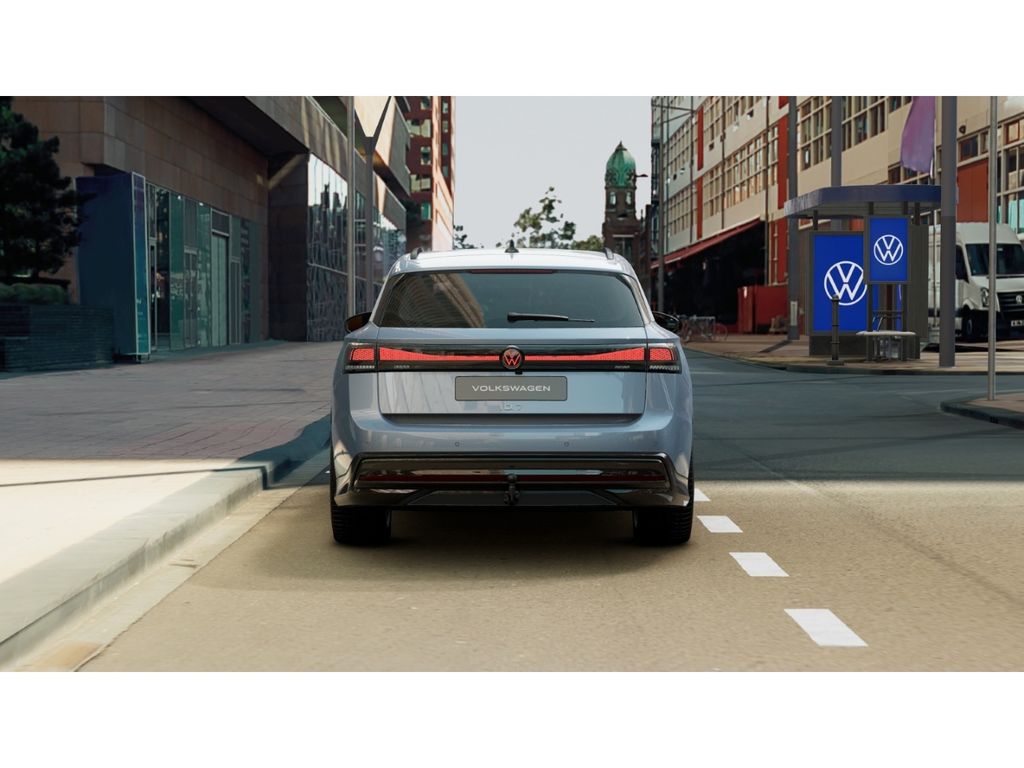 Volkswagen ID.7 2025