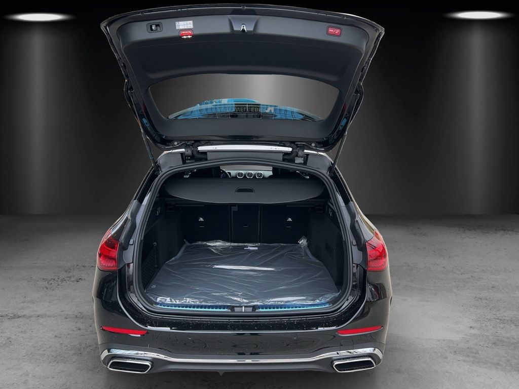 Mercedes-Benz C 220 2024