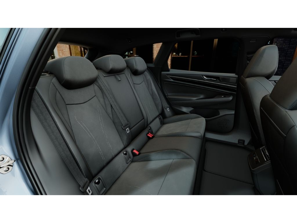 Volkswagen ID.7 2025