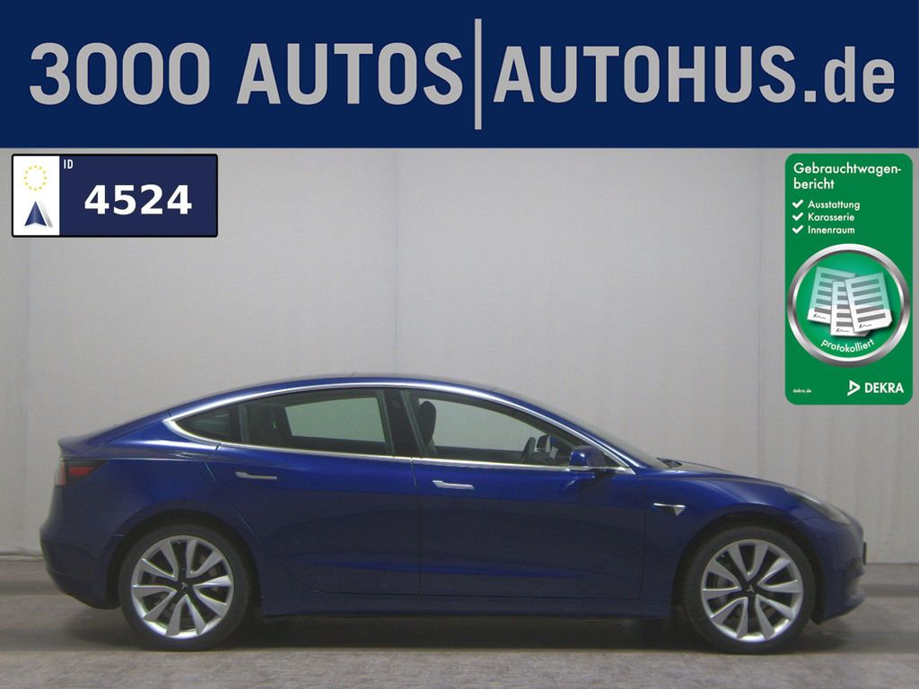 Tesla Model 3 2020