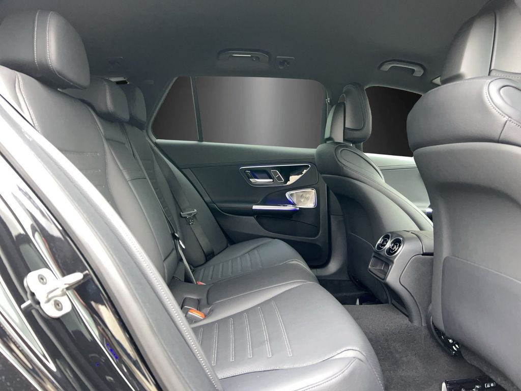 Mercedes-Benz C 220 2024