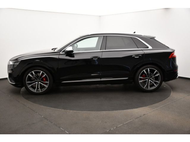 Audi SQ8 2023