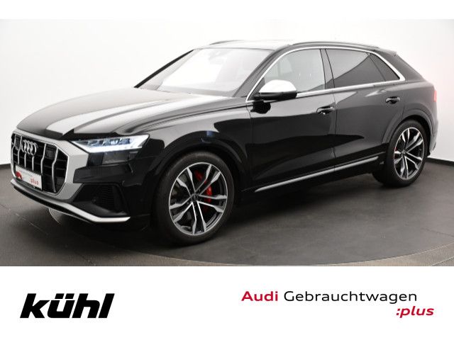 Audi SQ8 2023