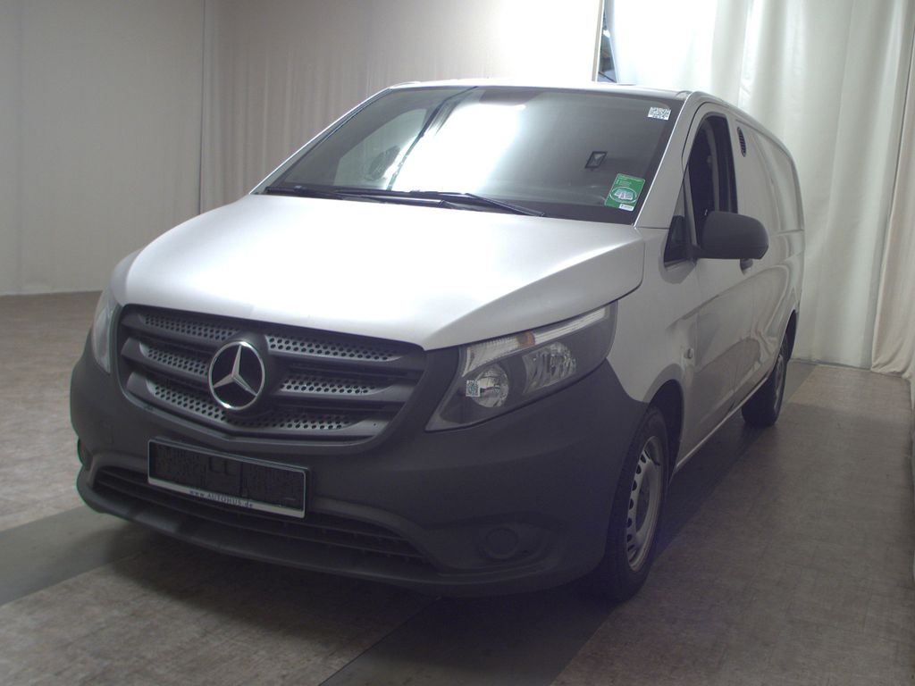 Mercedes-Benz Vito 2021