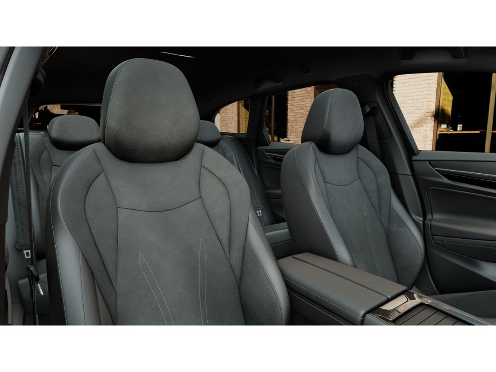 Volkswagen ID.7 2025