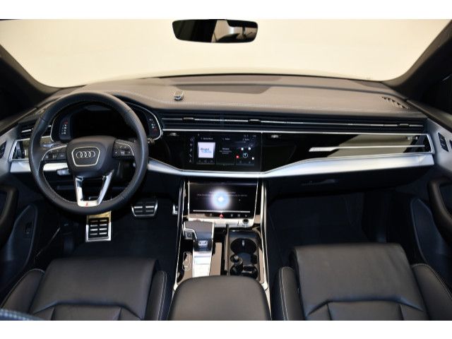 Audi SQ8 2023