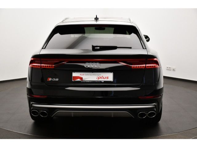 Audi SQ8 2023