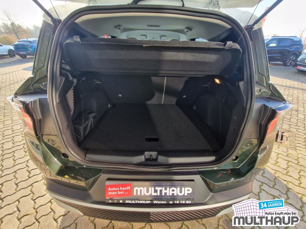 Citroën C3 Aircross 2025