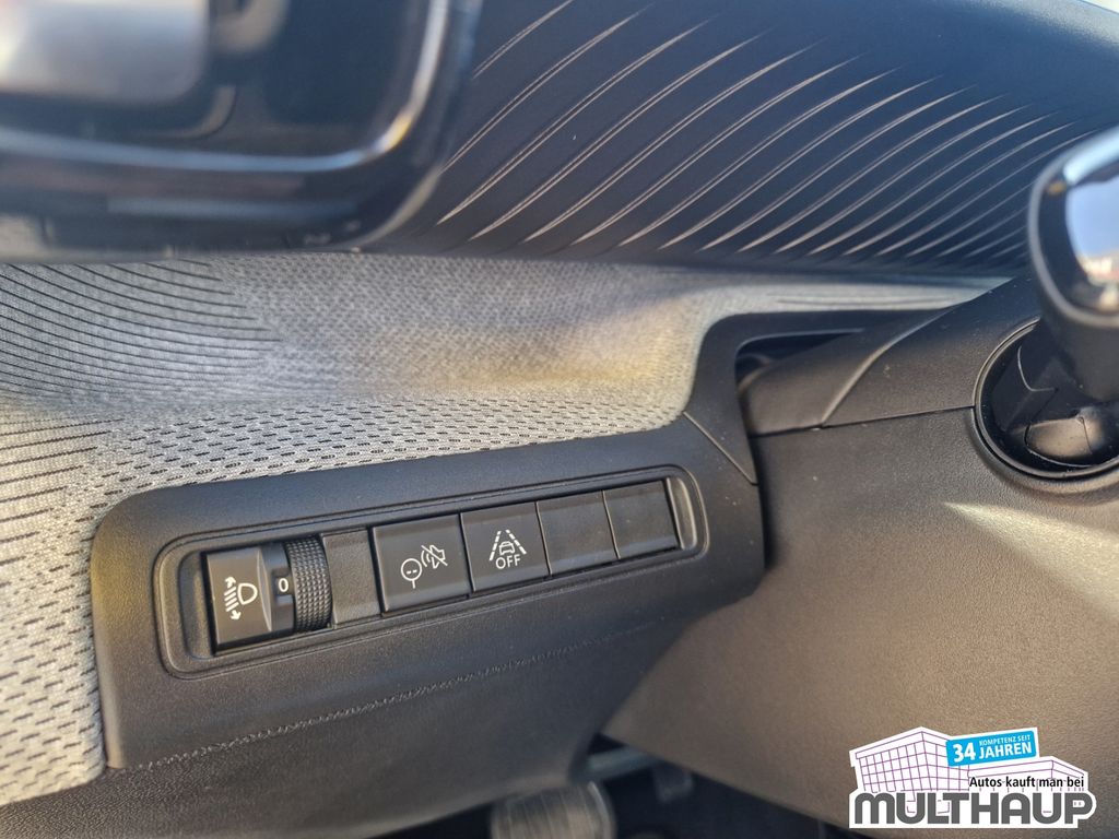 Citroën C3 Aircross 2025