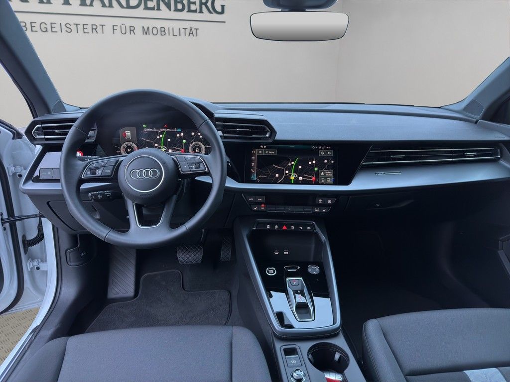 Audi A3 2025