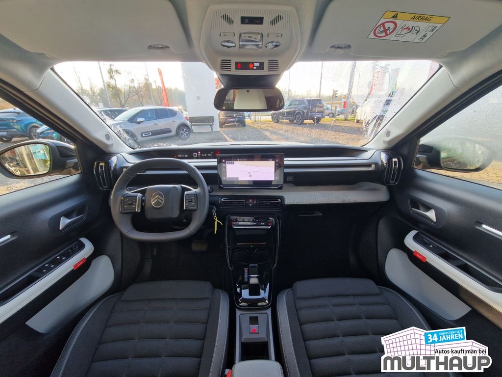 Citroën C3 Aircross 2025