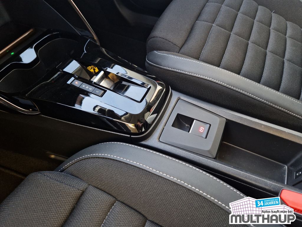 Citroën C3 Aircross 2025