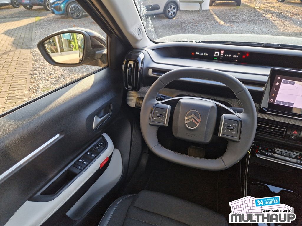 Citroën C3 Aircross 2025