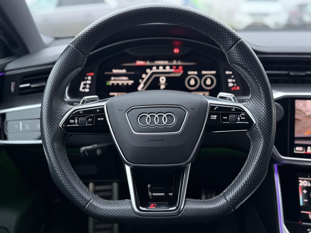 Audi RS7 2021