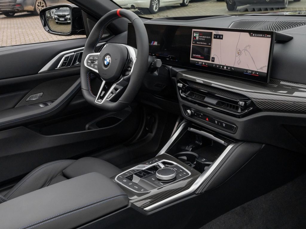 BMW M440