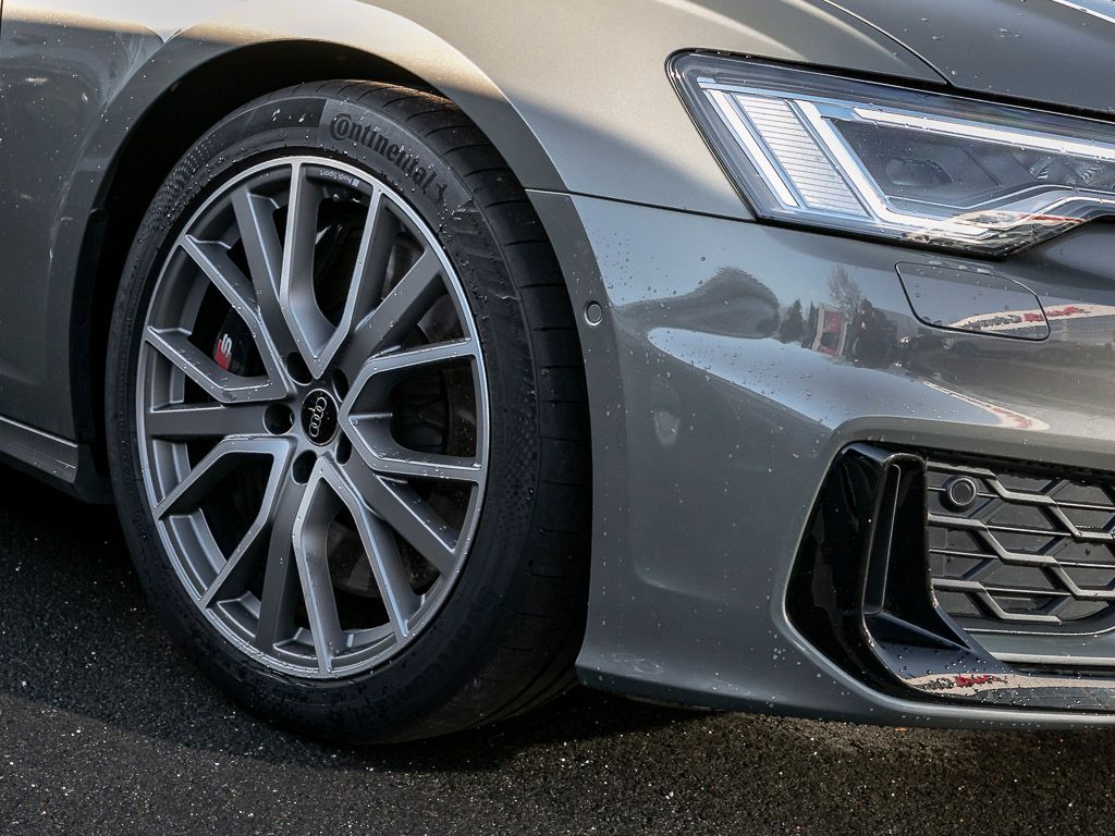 Audi S6 2023