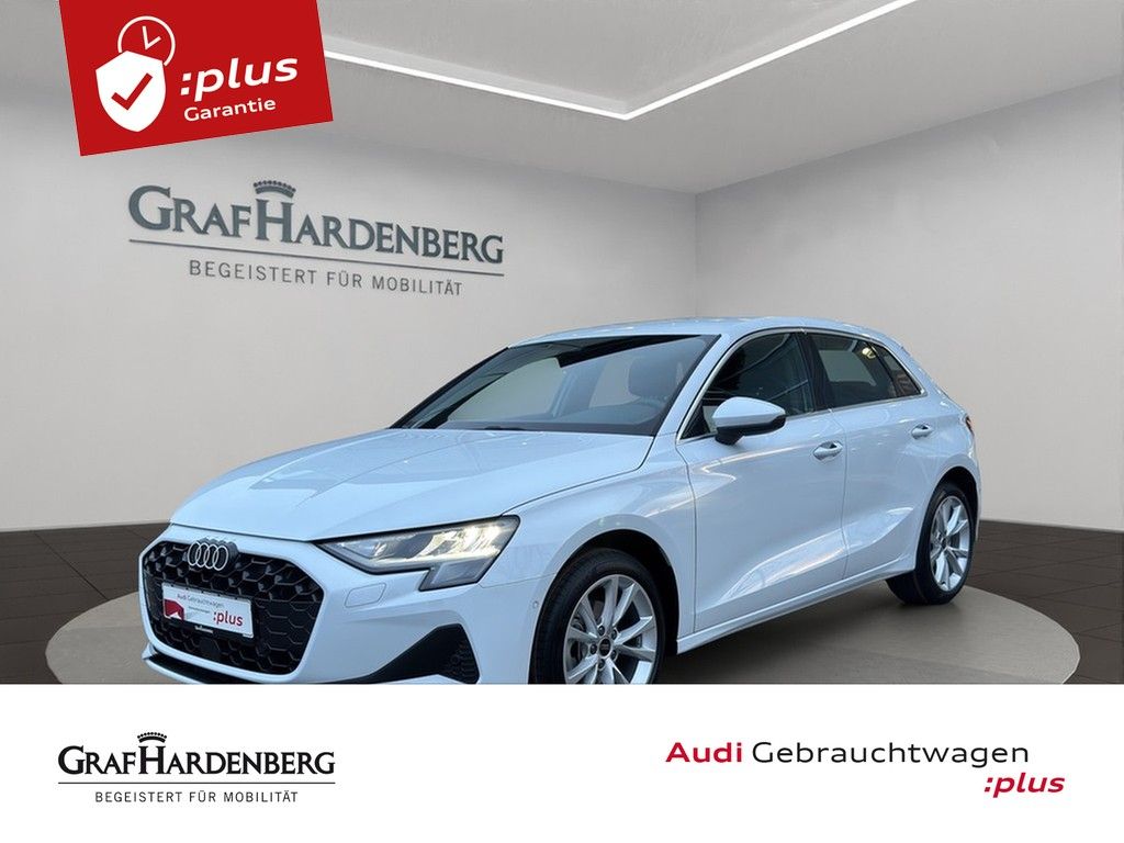 Audi A3 2025