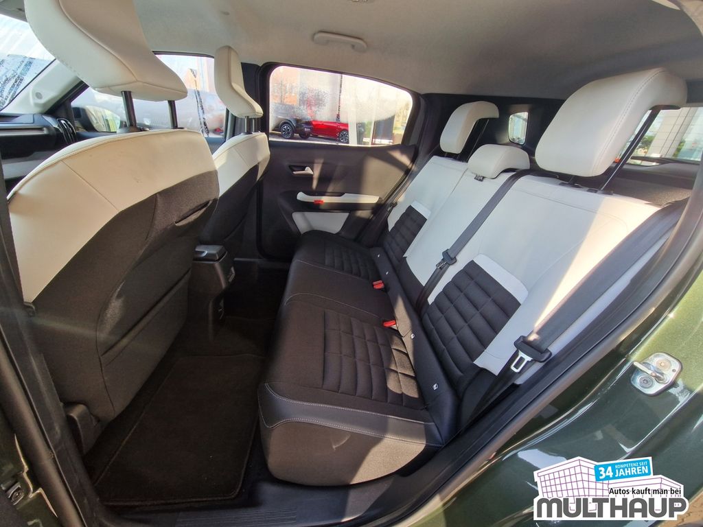 Citroën C3 Aircross 2025