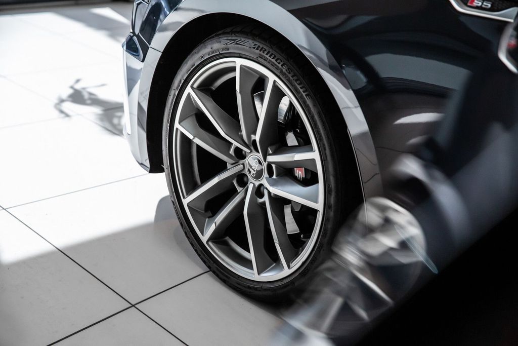 Audi S5 2023
