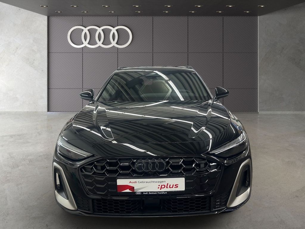 Audi A5 2025
