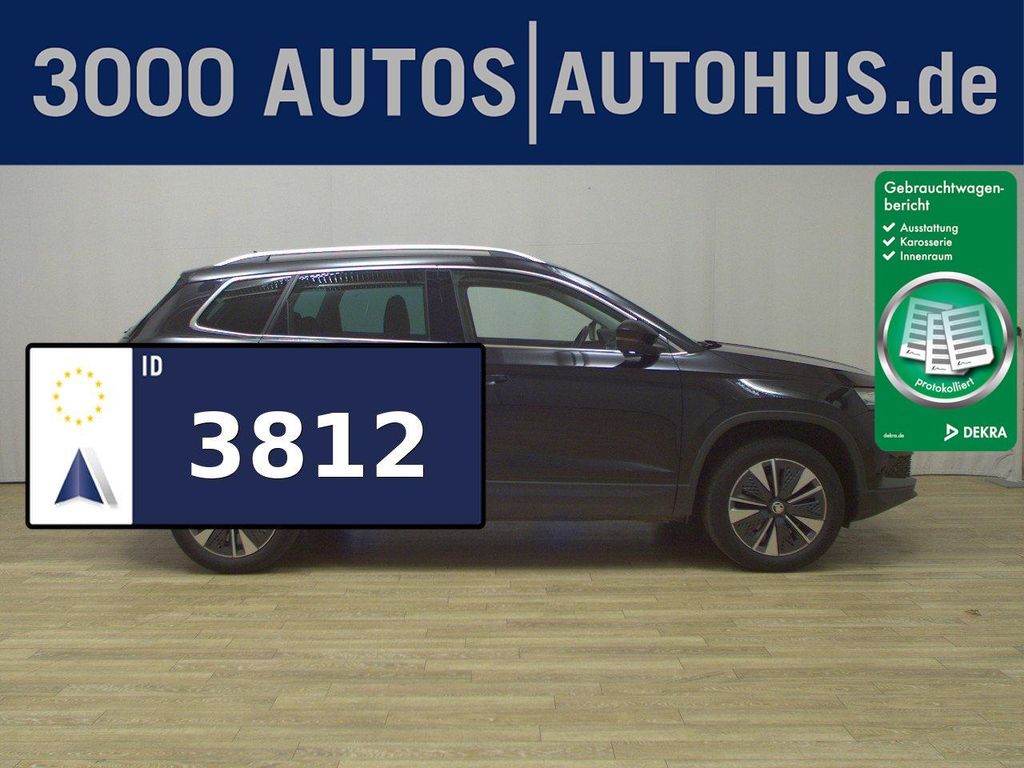 Skoda Karoq 2022