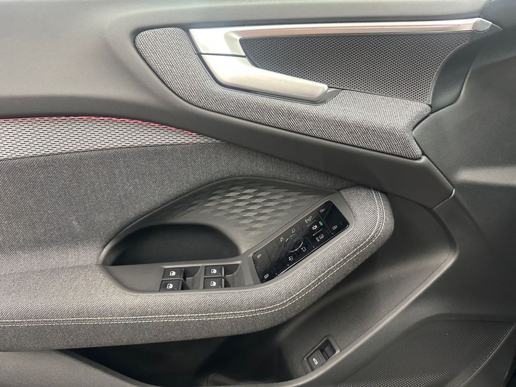 Audi A5 2025