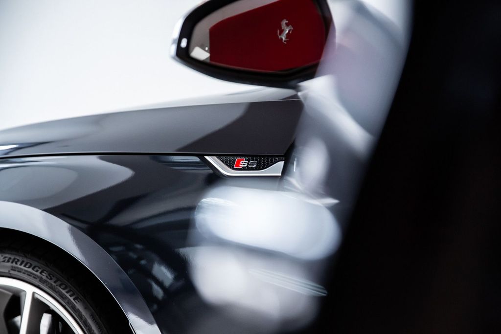 Audi S5 2023