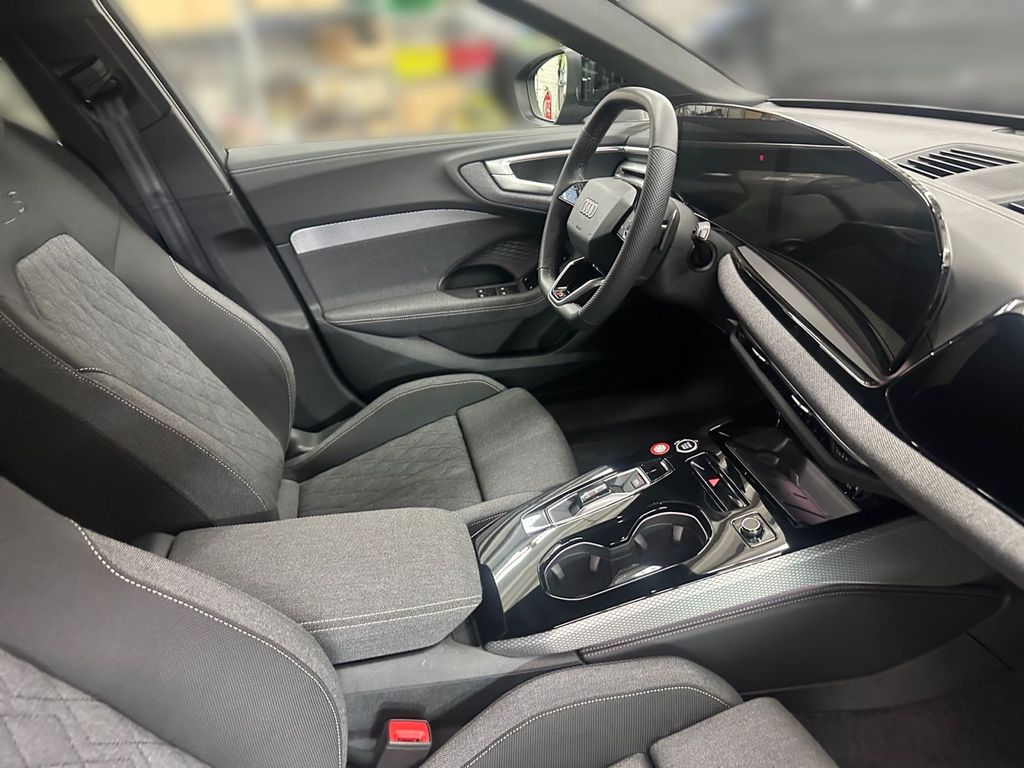 Audi A5 2025