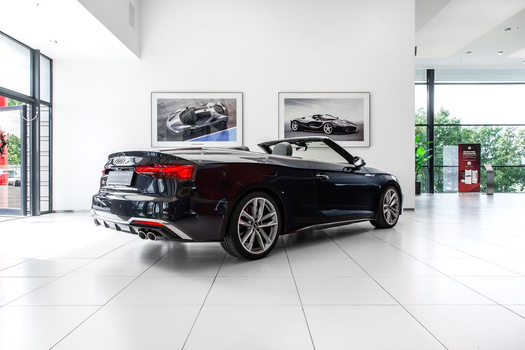 Audi S5 2023